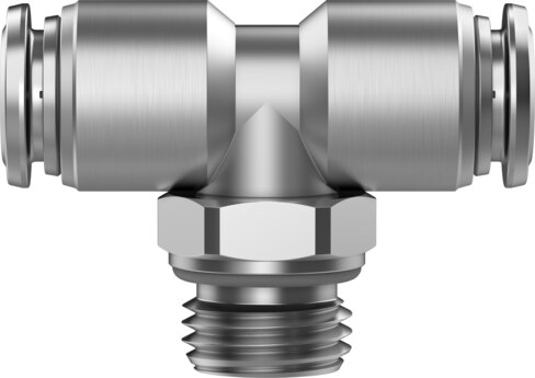 Push-in fitting