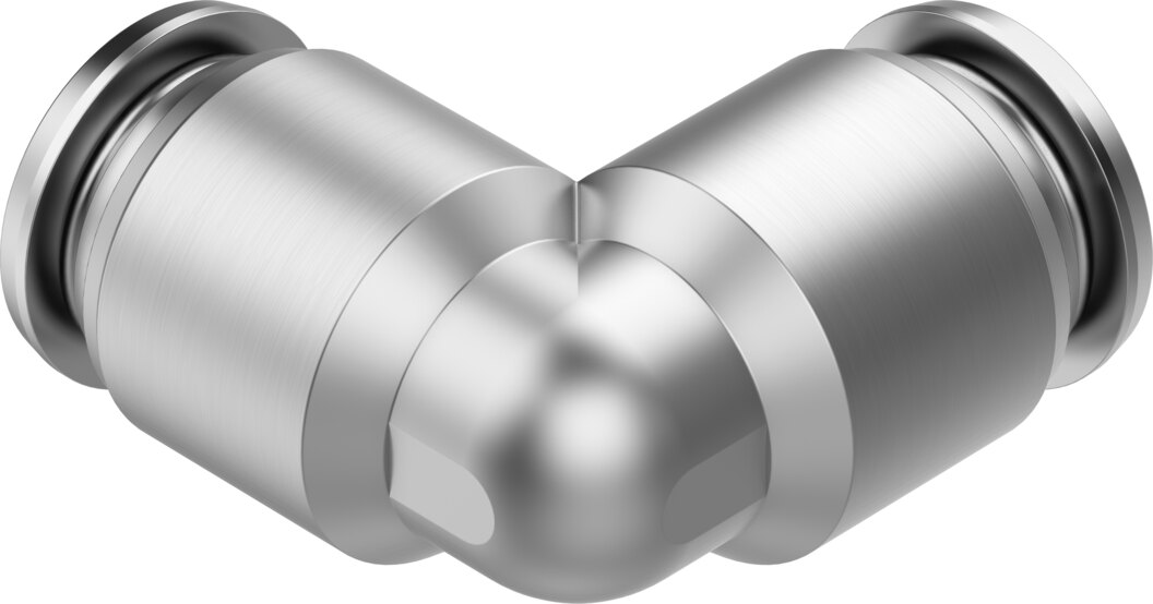 Festo 8085711 Steckverbinder - Bild 2