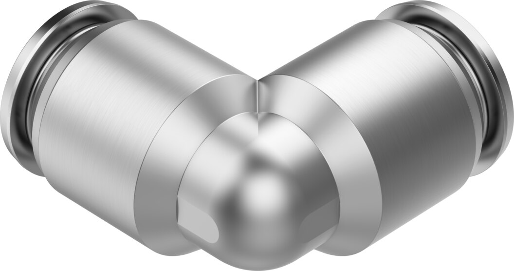 Festo 8085713 Steckverbinder - Bild 2