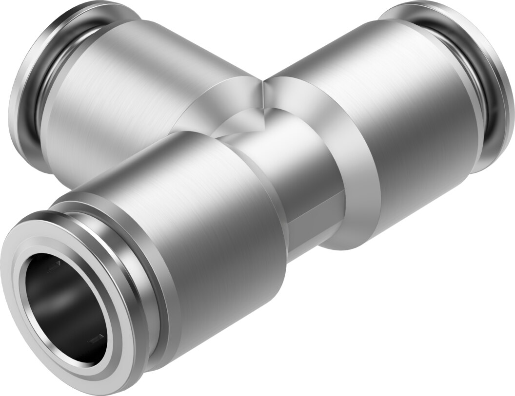 Festo 8085719 Steckverbinder - Bild 2
