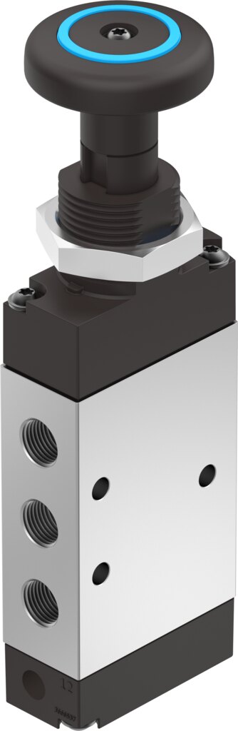 Festo 5299722 Tasterventil - Bild 2