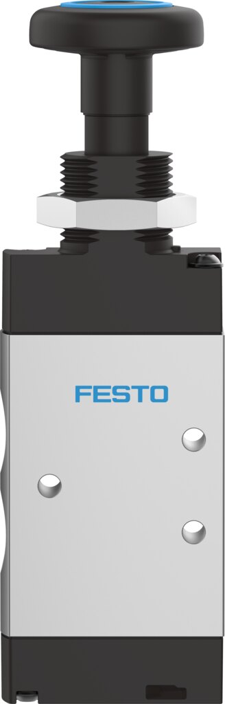 Festo 5299722 Tasterventil - Bild 3