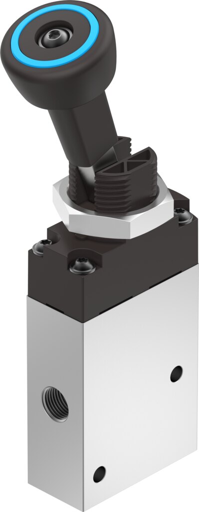 Festo 5300044 Kipphebelventil - Bild 2