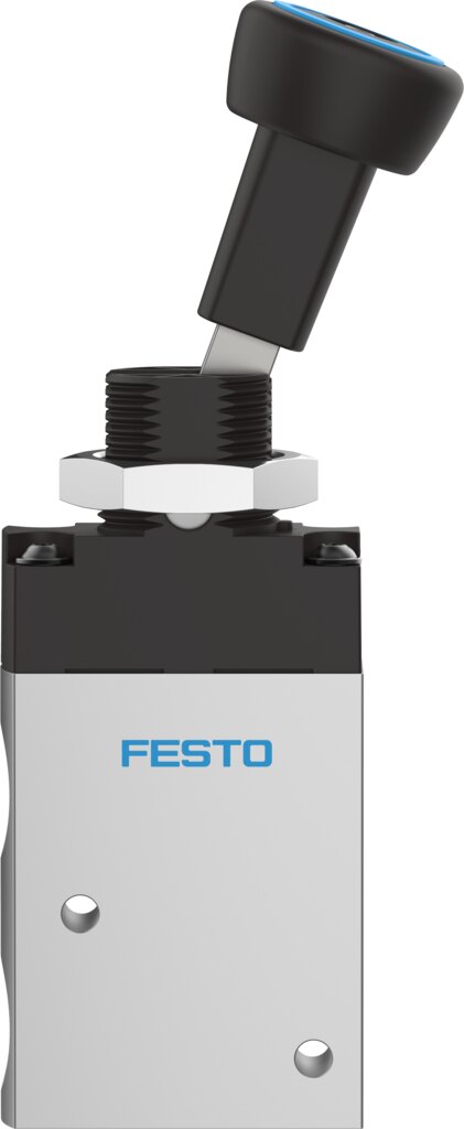 Festo 5300044 Kipphebelventil - Bild 3