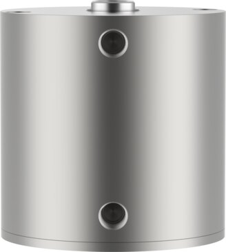 Pancake cylinder