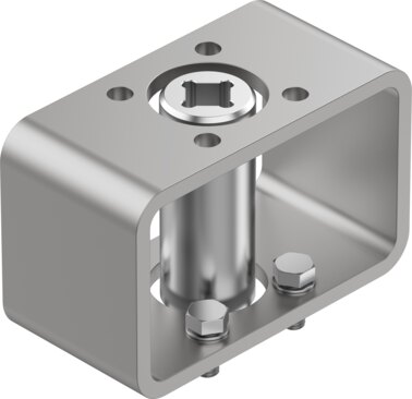 Mounting kit