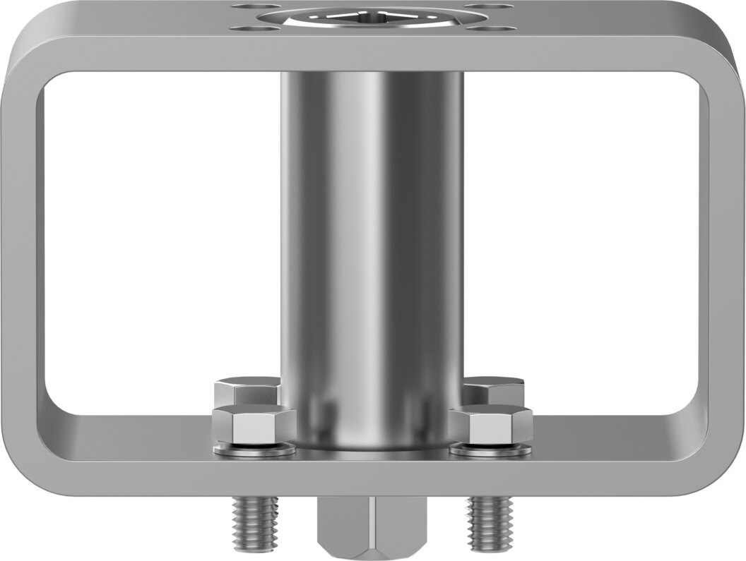Festo 8084186 Anbausatz - Bild 2