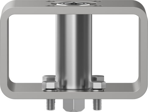 Mounting kit