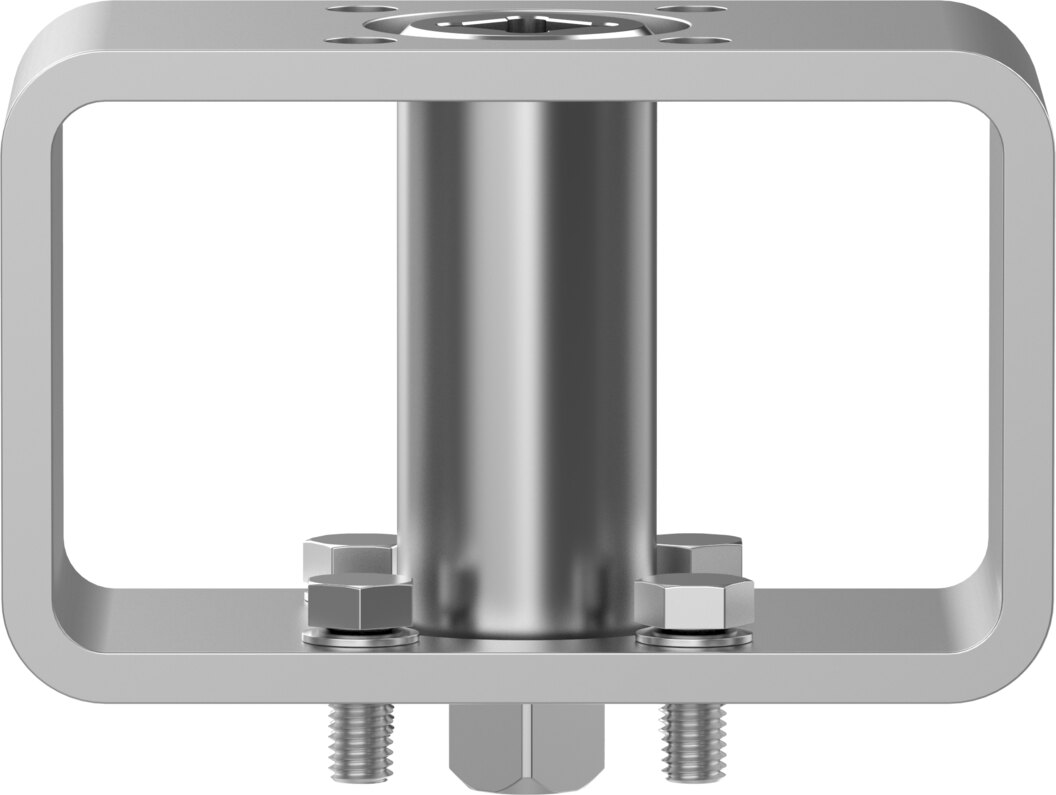 Festo 8084186 Anbausatz - Bild 3