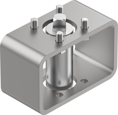 Mounting kit