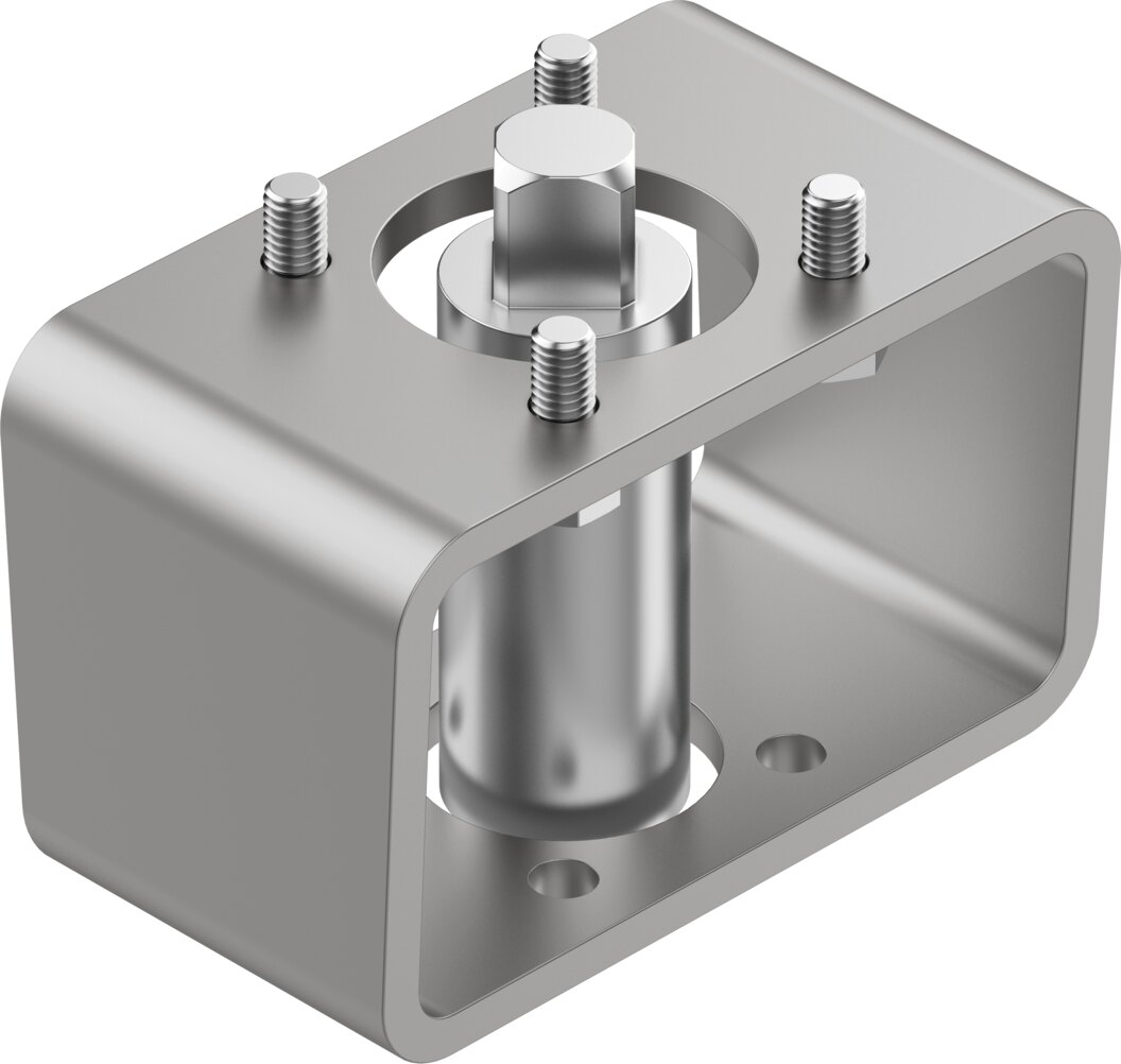 Festo 8084187 Anbausatz - Bild 3