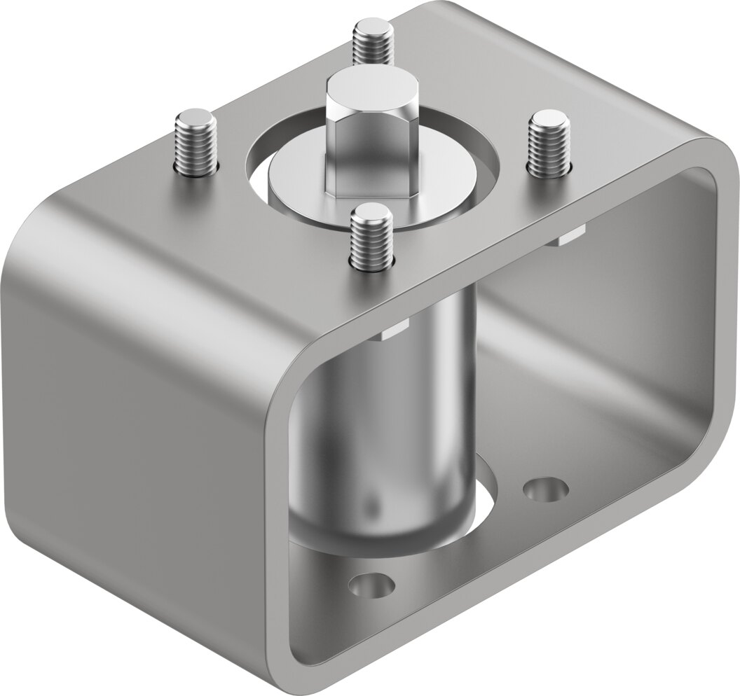 Festo 8084188 Anbausatz - Bild 3