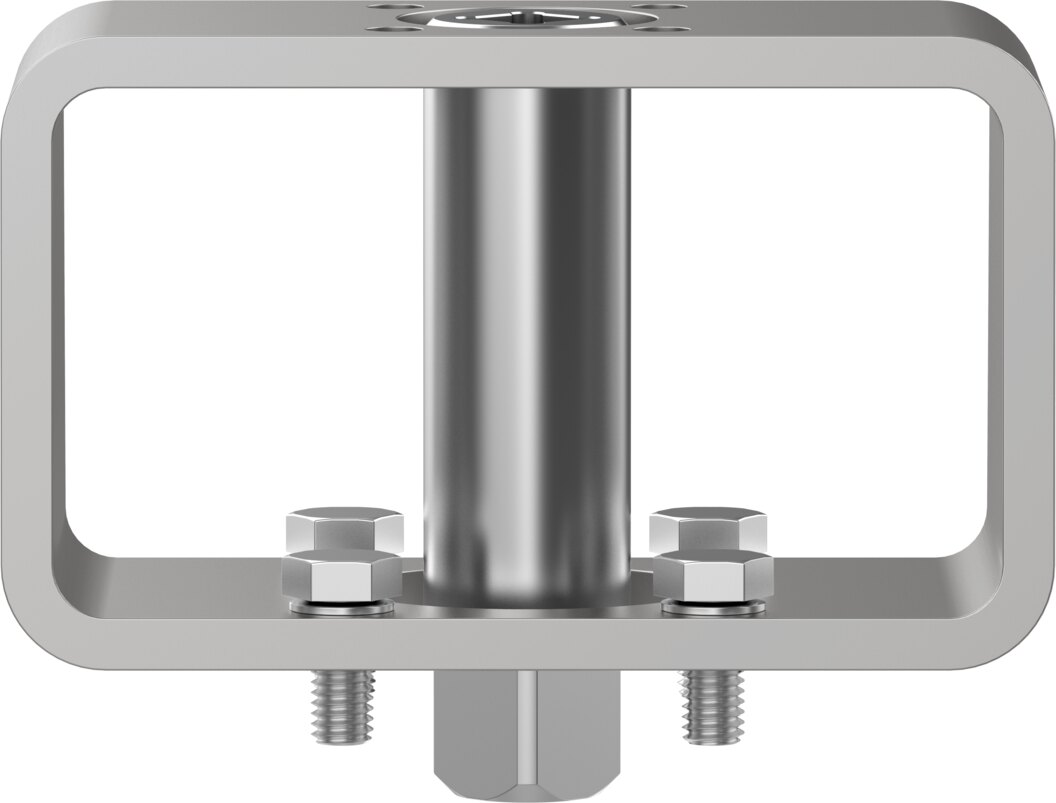 Festo 8084189 Anbausatz - Bild 2
