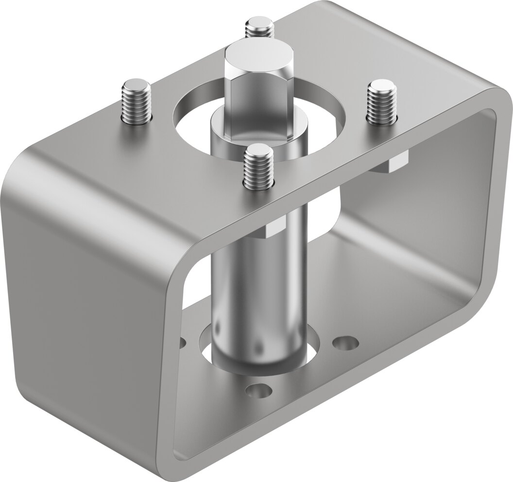 Festo 8084189 Anbausatz - Bild 3