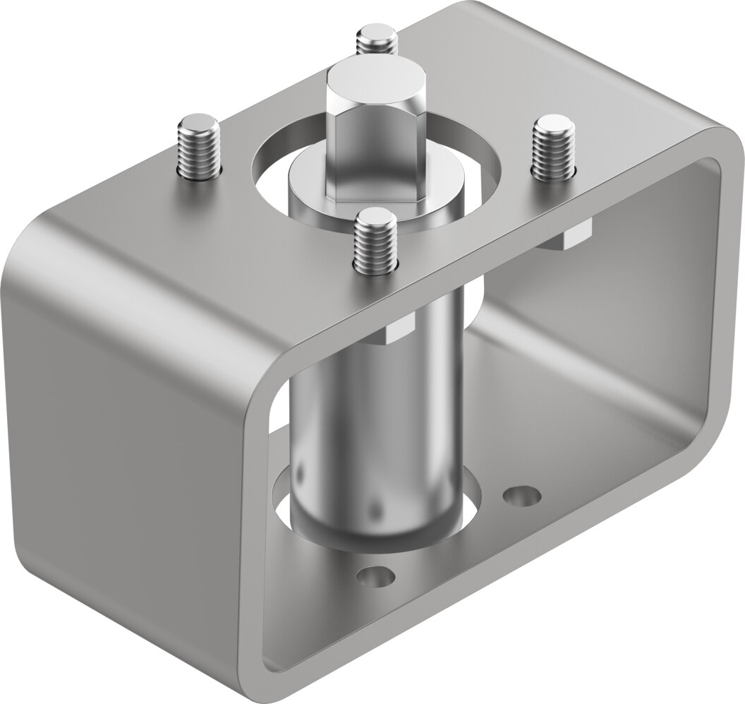 Festo 8084190 Anbausatz - Bild 3