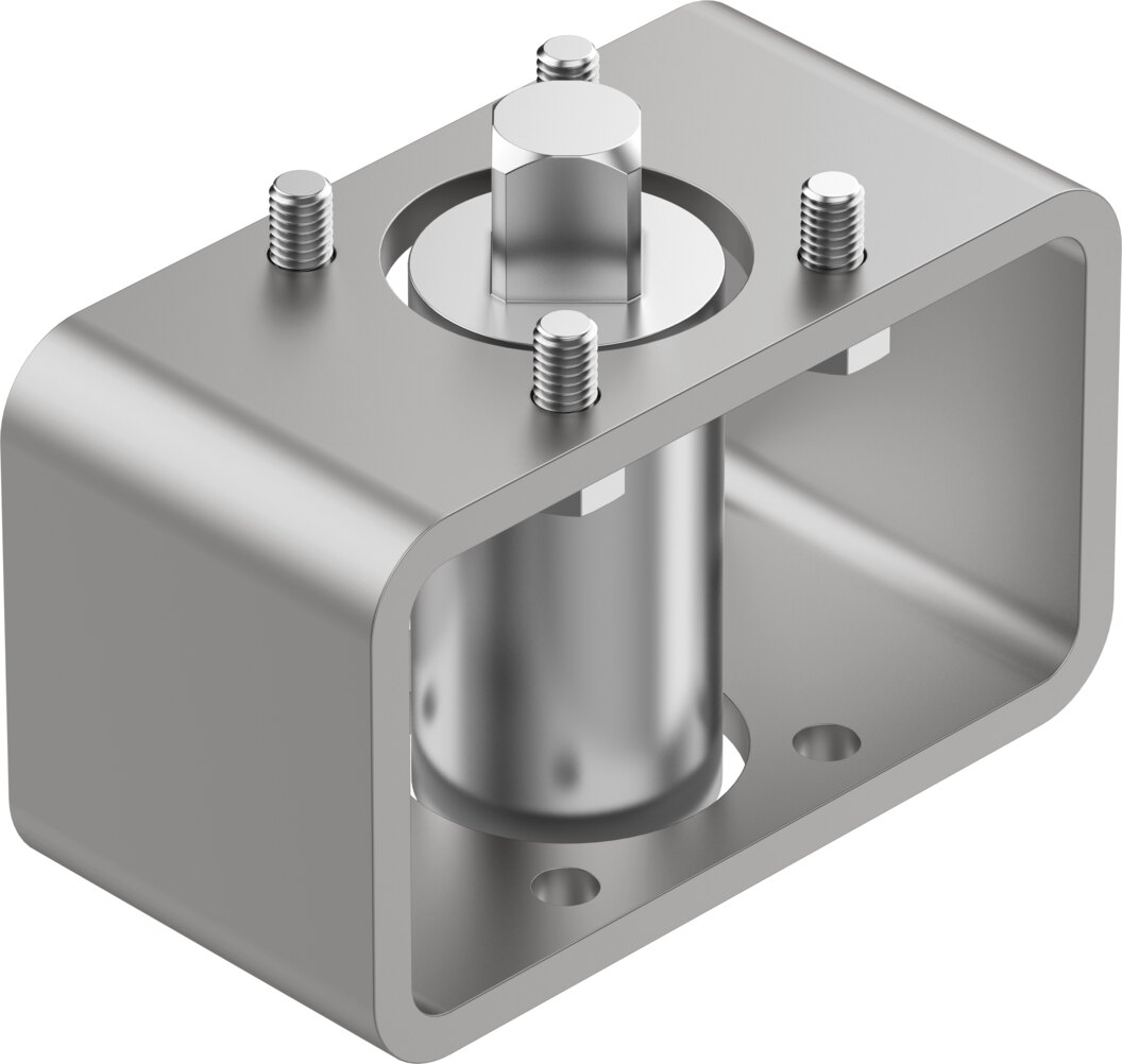 Festo 8084191 Anbausatz - Bild 3