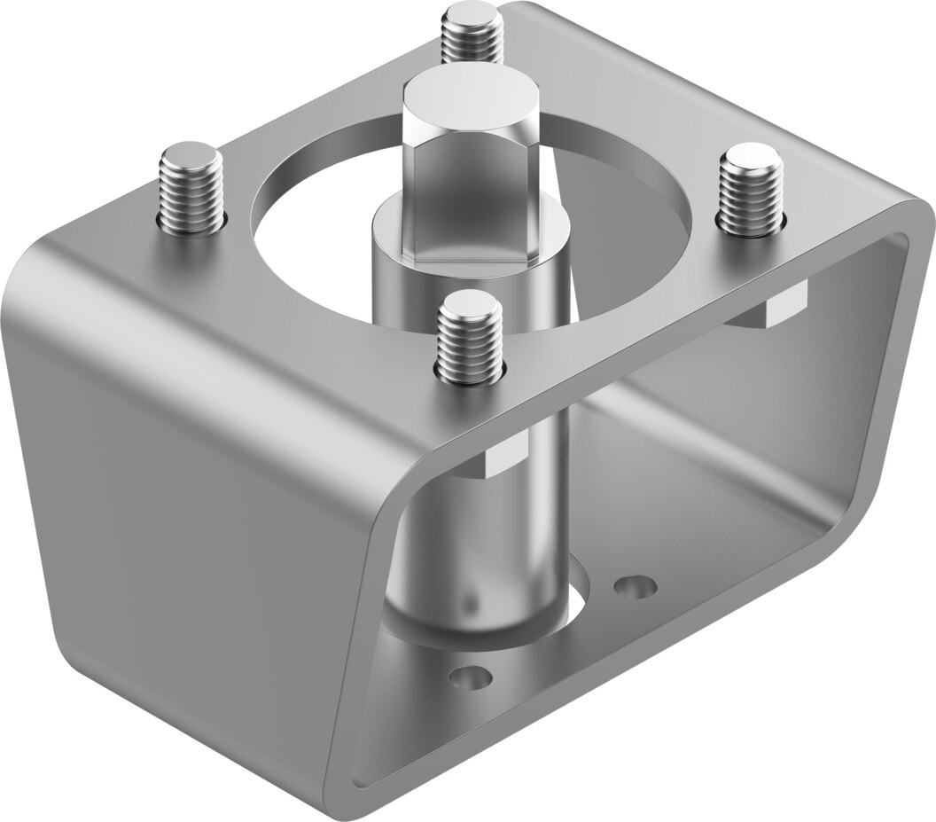 Festo 8084192 Anbausatz - Bild 3