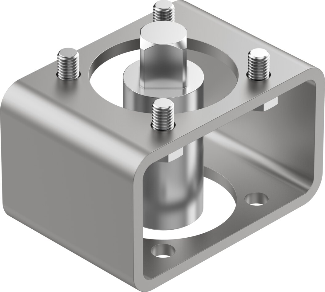 Festo 8084194 Anbausatz - Bild 3