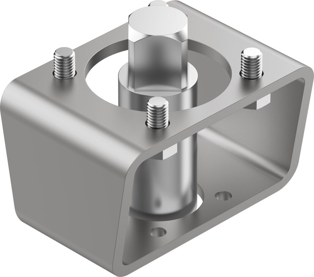 Festo 8084195 Anbausatz - Bild 3