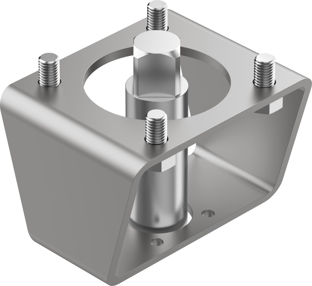 Festo 8084196 Anbausatz - Bild 3