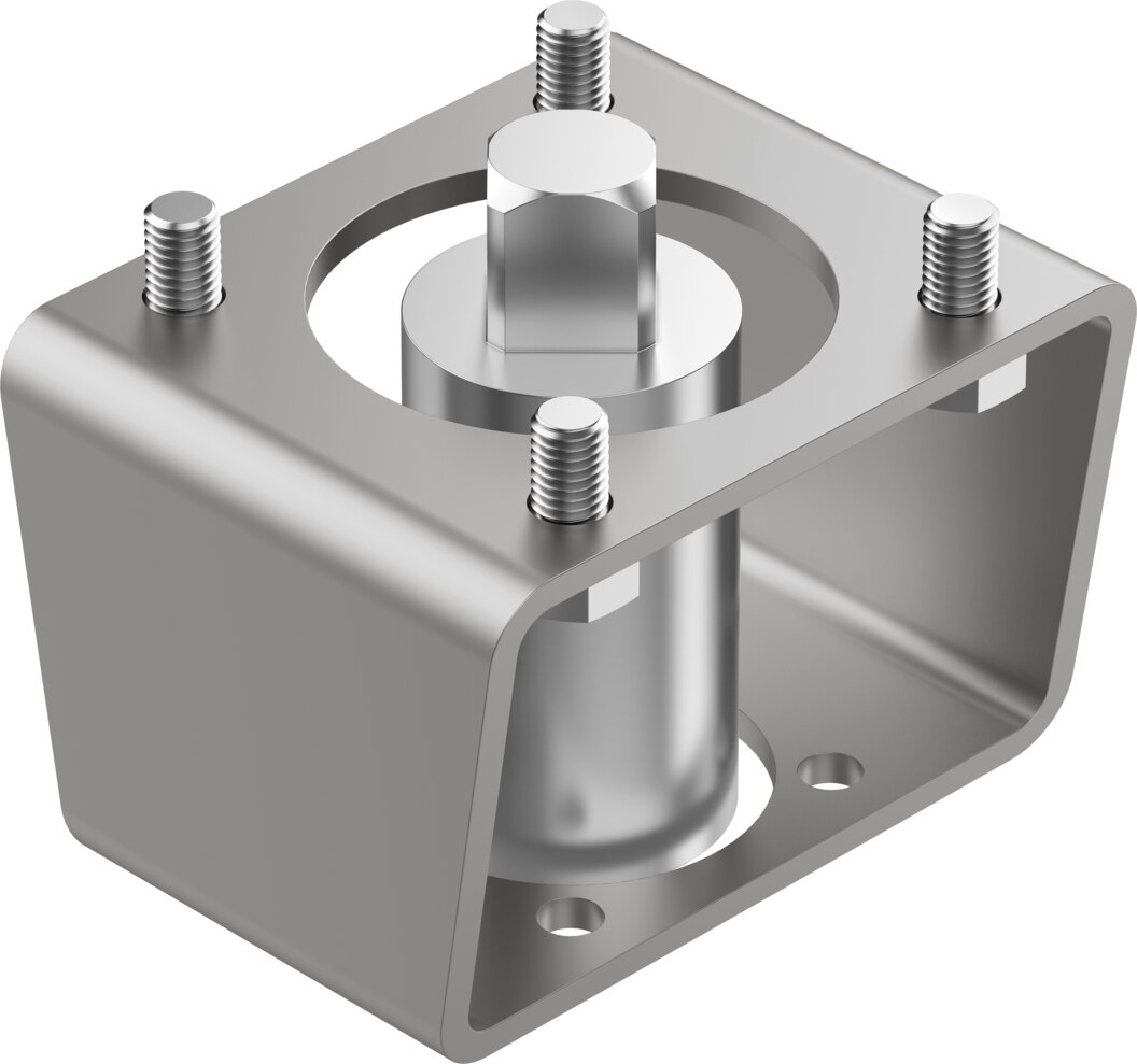 Festo 8084197 Anbausatz - Bild 3