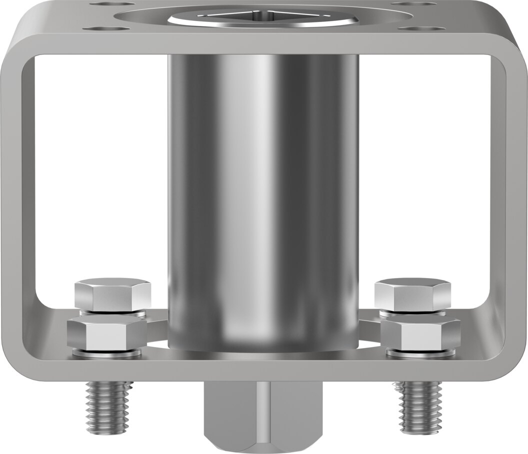 Festo 8084198 Anbausatz - Bild 2