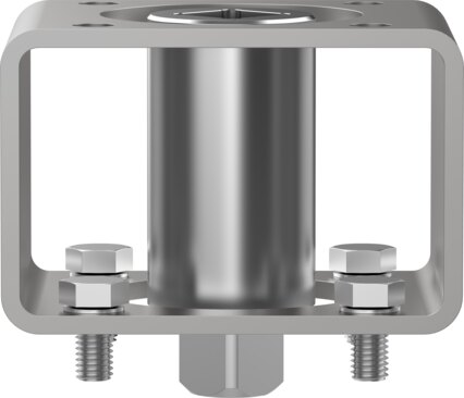 Mounting kit