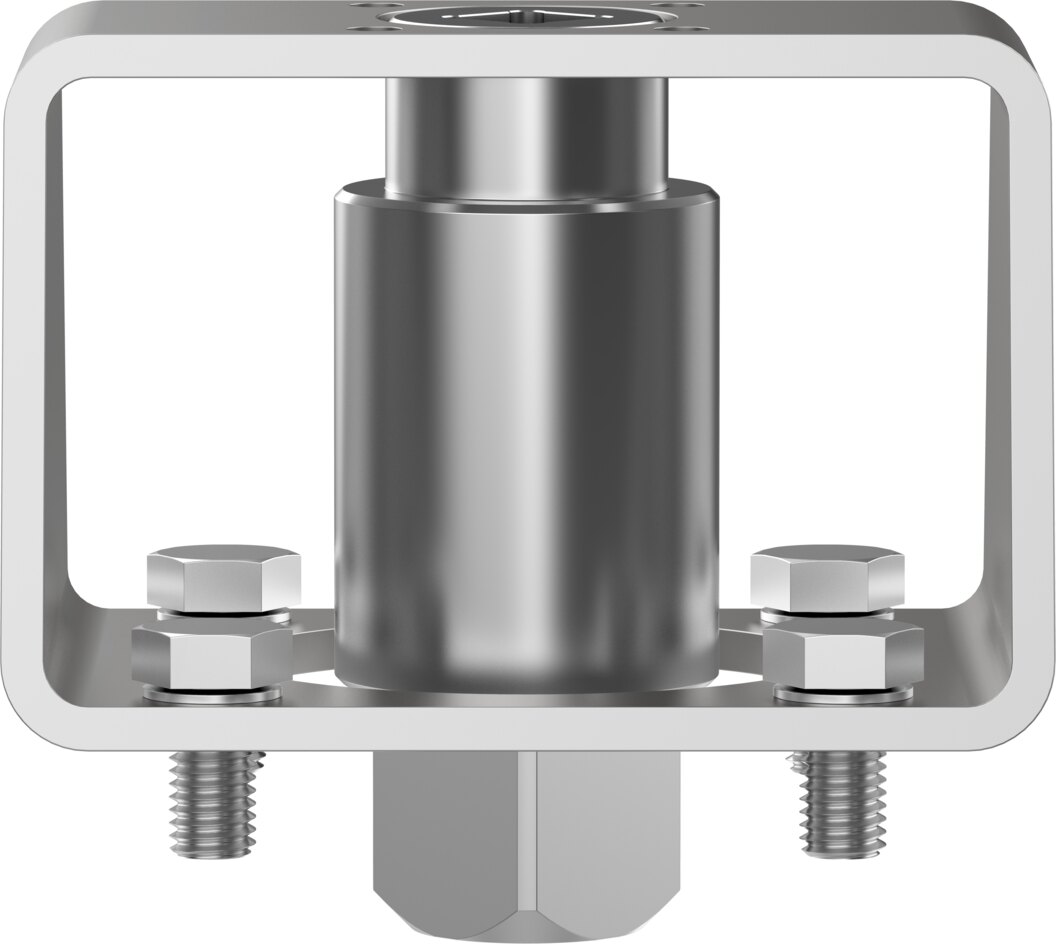 Festo 8084199 Anbausatz - Bild 2