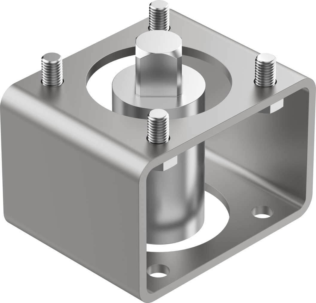 Festo 8084198 Anbausatz - Bild 3