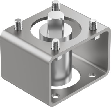 Mounting kit