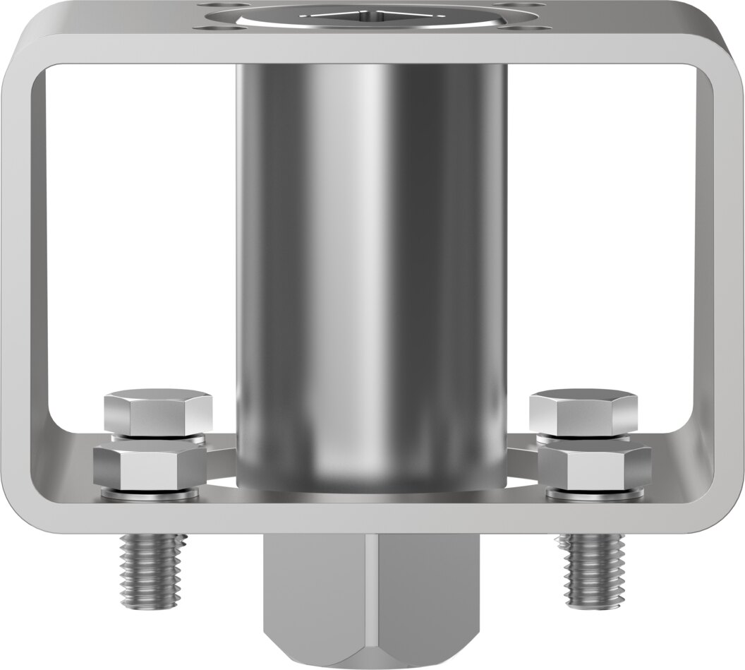 Festo 8084200 Anbausatz - Bild 2