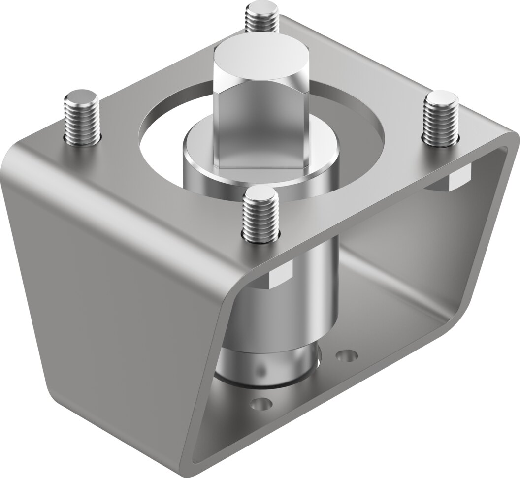 Festo 8084199 Anbausatz - Bild 3