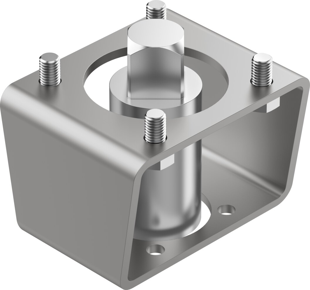 Festo 8084200 Anbausatz - Bild 3