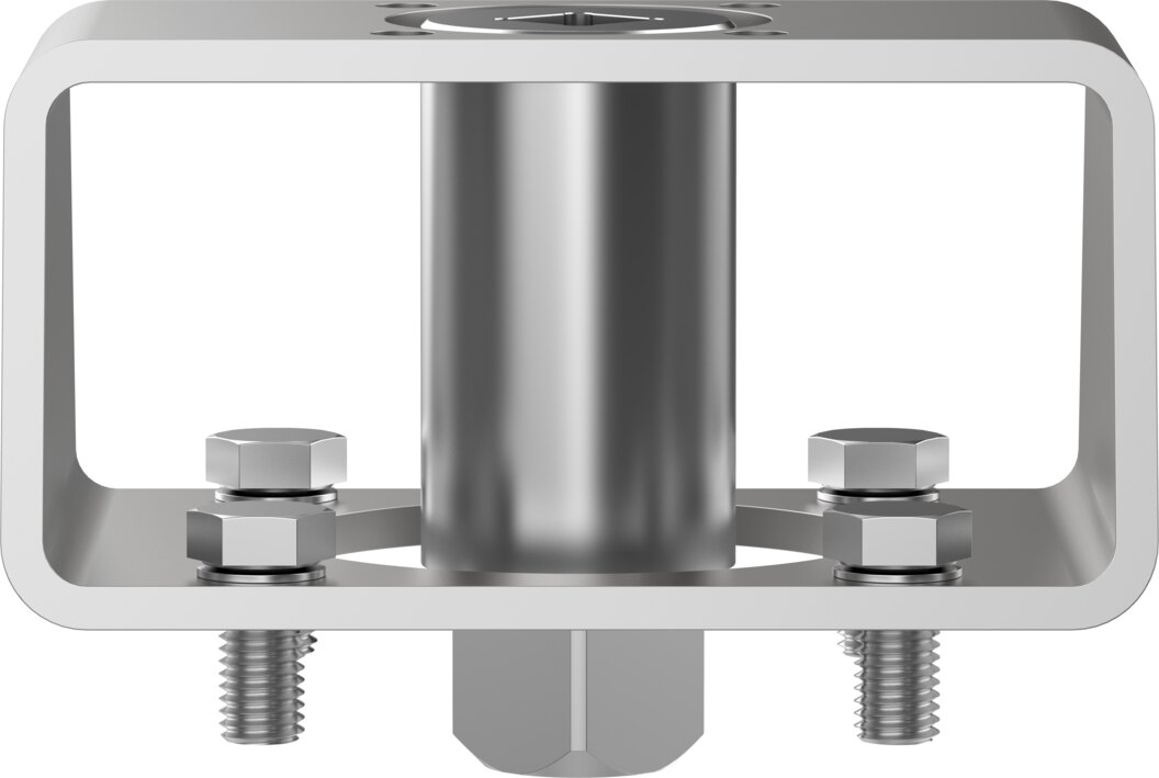 Festo 8084201 Anbausatz - Bild 2