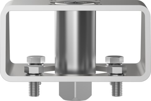 Mounting kit