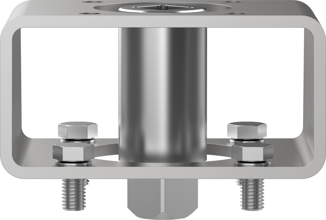 Festo 8084202 Anbausatz - Bild 2