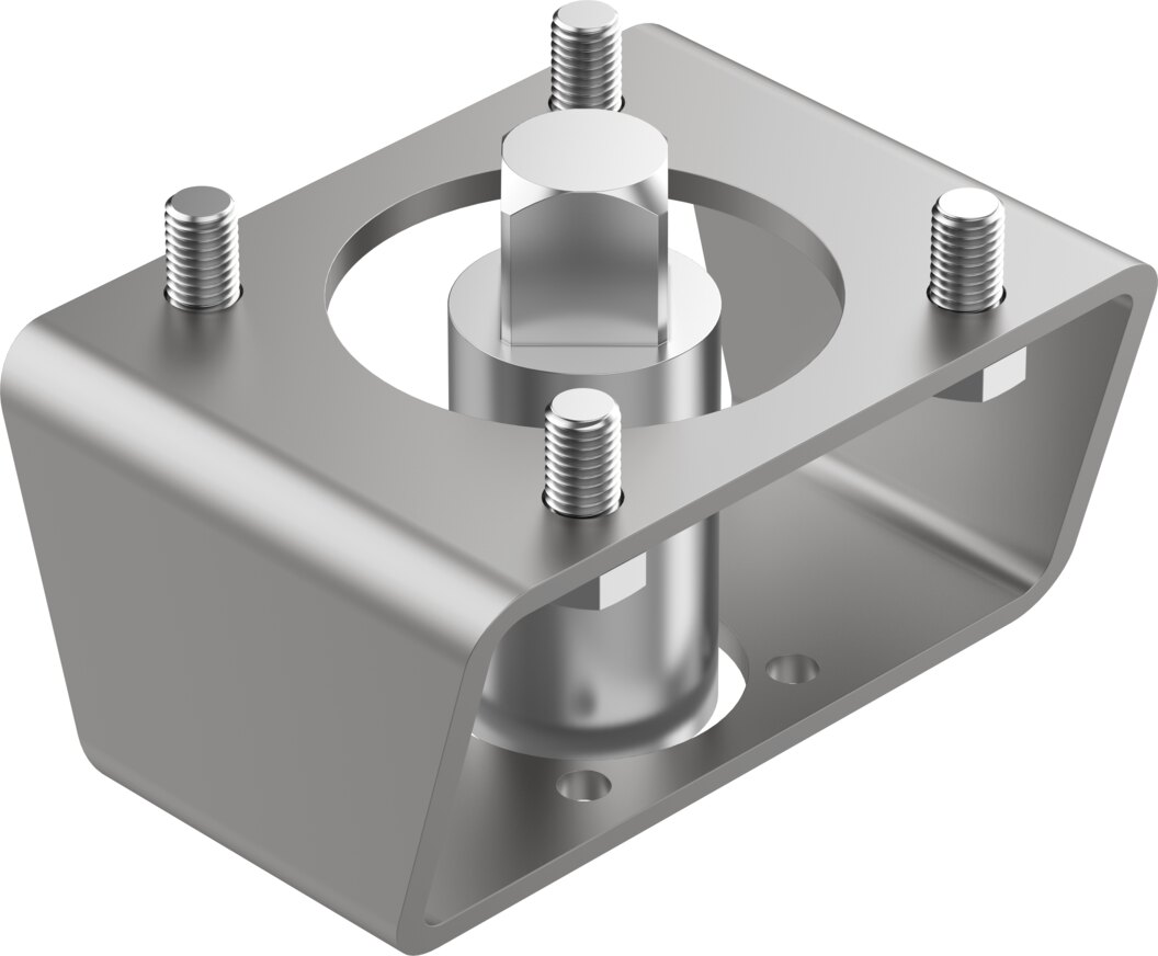 Festo 8084201 Anbausatz - Bild 3