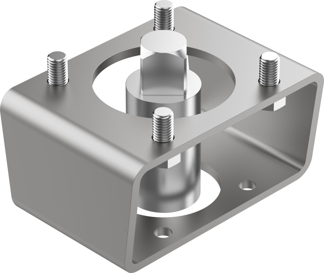Festo 8084202 Anbausatz - Bild 3