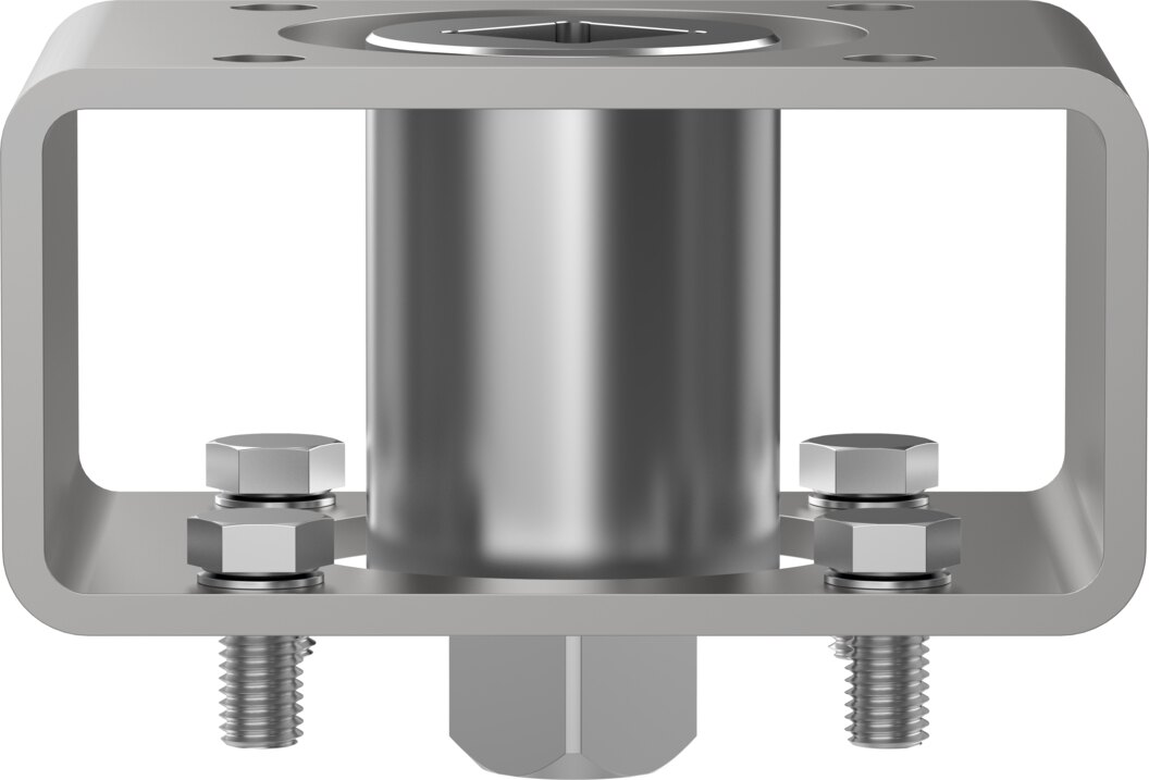 Festo 8084203 Anbausatz - Bild 2