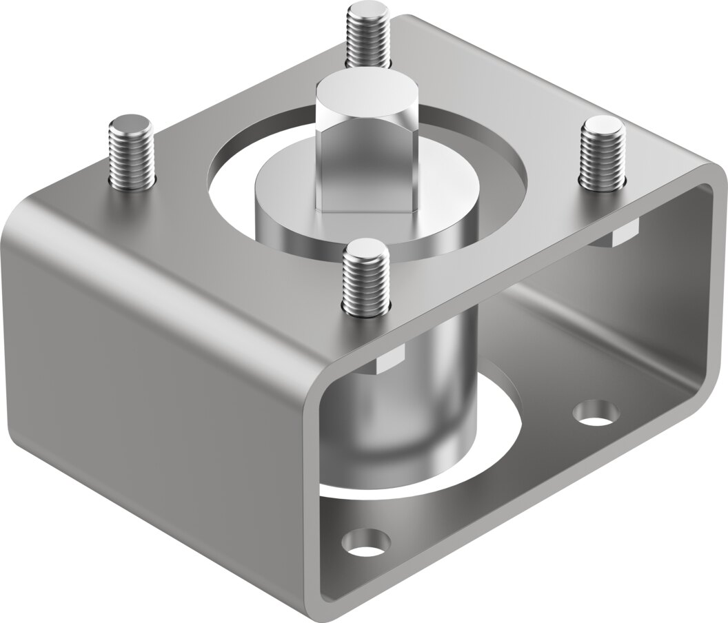 Festo 8084203 Anbausatz - Bild 3