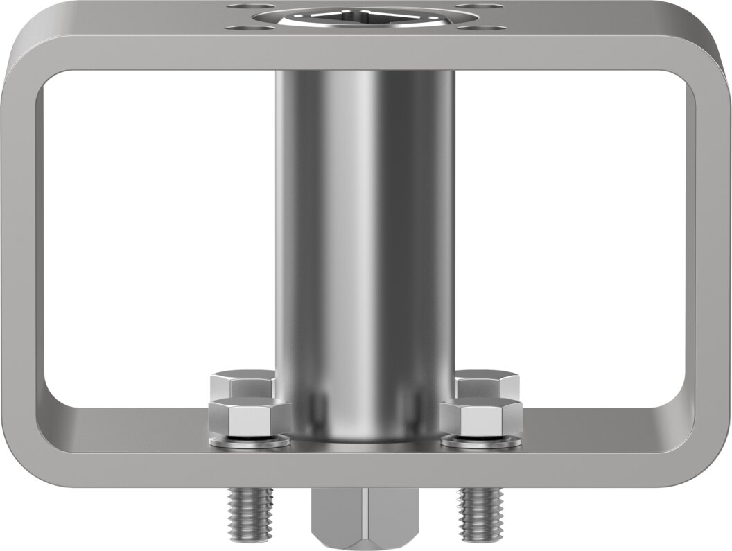 Festo 8085017 Anbausatz - Bild 2