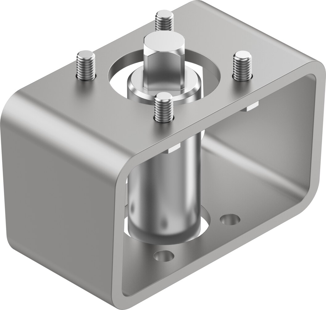 Festo 8085016 Anbausatz - Bild 3