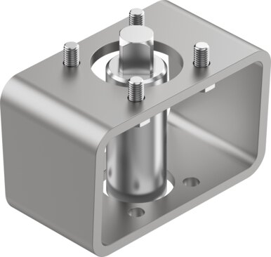 Mounting kit