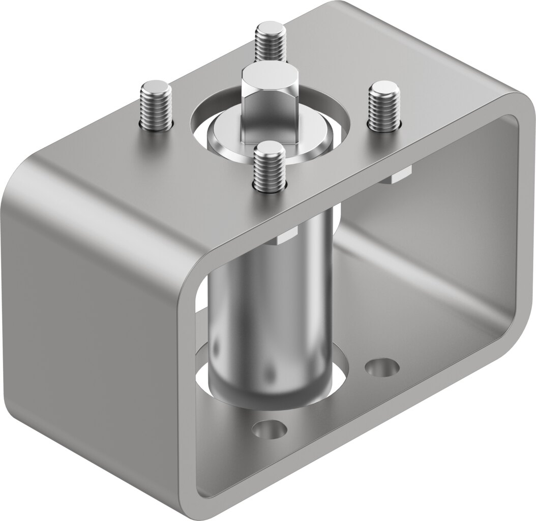 Festo 8085017 Anbausatz - Bild 3