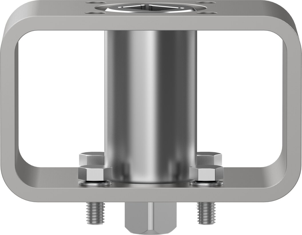 Festo 8085018 Anbausatz - Bild 2