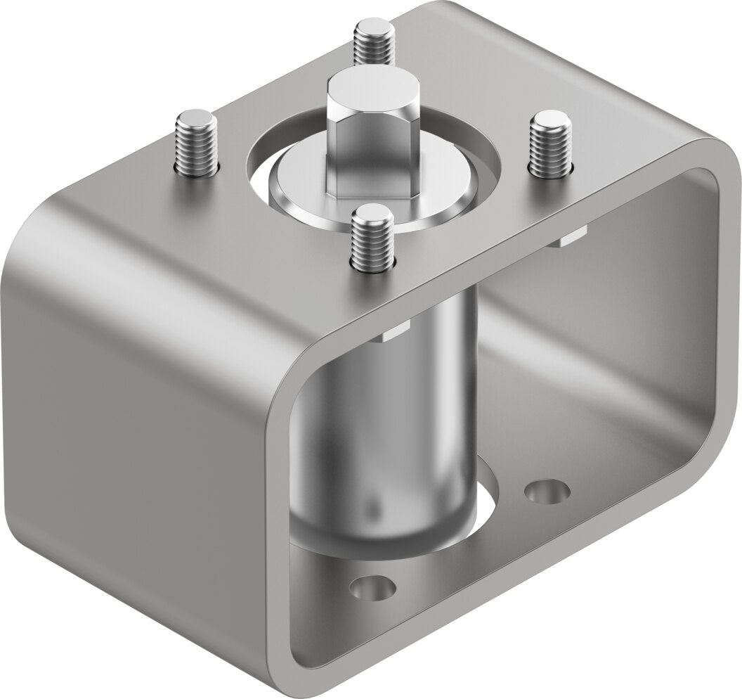 Festo 8085018 Anbausatz - Bild 3