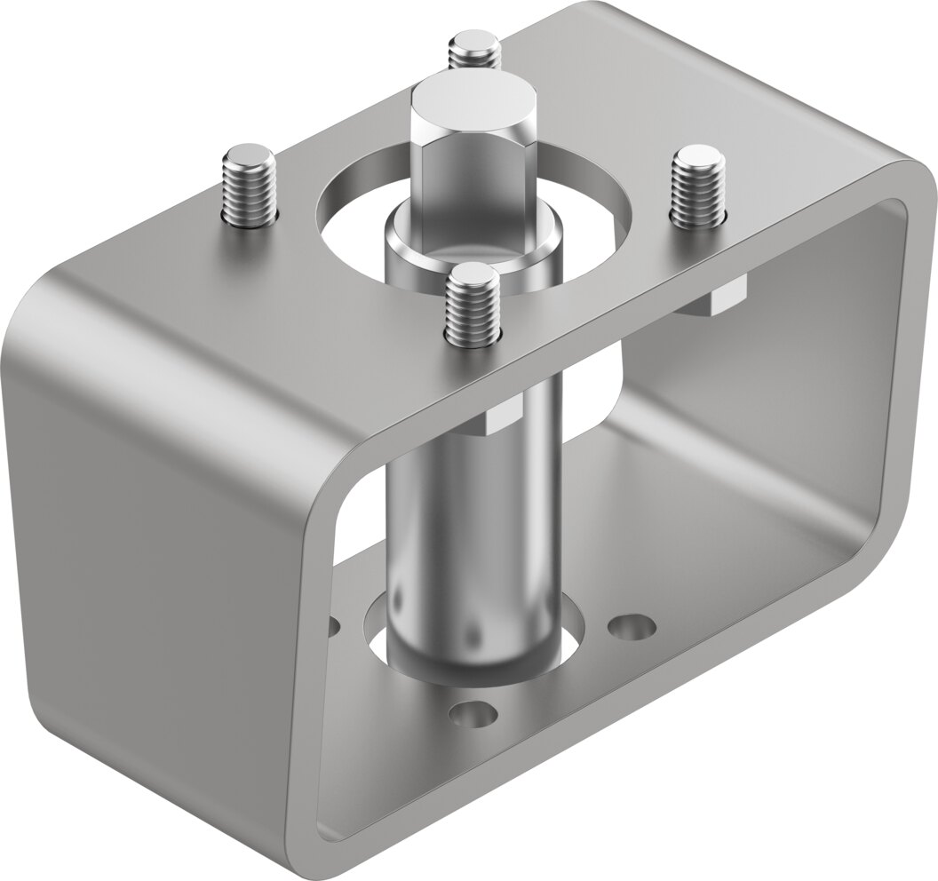 Festo 8085019 Anbausatz - Bild 3