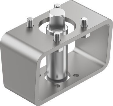 Mounting kit