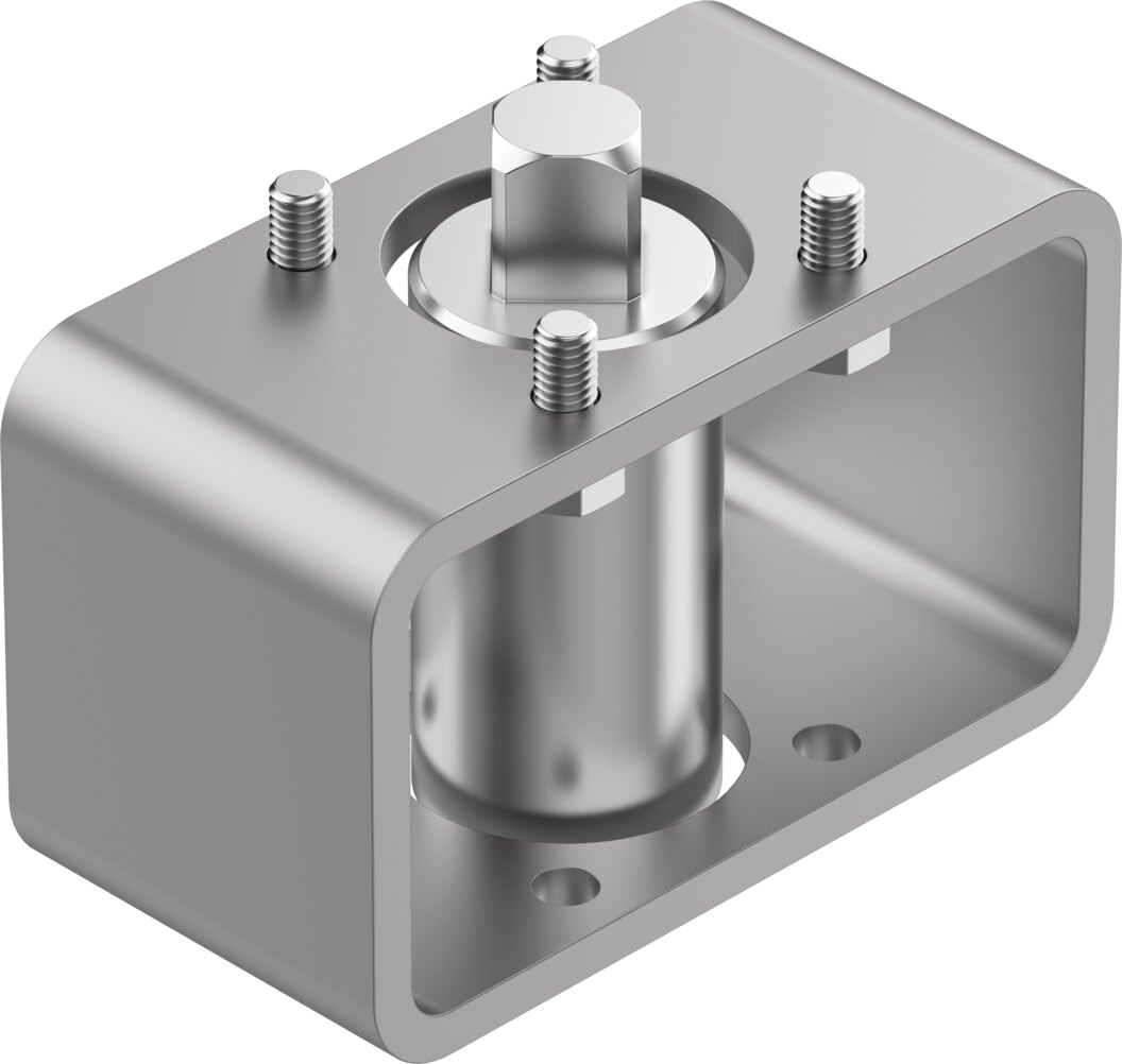 Festo 8085021 Anbausatz - Bild 3