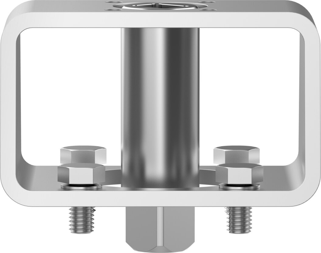 Festo 8085022 Anbausatz - Bild 2